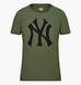 Футболка 47 Brand MLB NEW YORK YANKEES 545508MS-FS, S