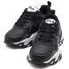 Кросівки FILA TRACE LOW 111041-99 Чорний, 39, 25 см