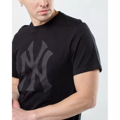 Футболка 47brand MLB NEW YORK YANKEES 544089JK-FS Чорний, L