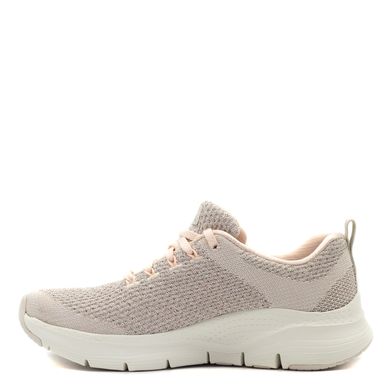 Кроссовки SKECHERS 149058 NTLP Розовый, 37, 24 см