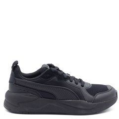 Кроссовки PUMA X-RAY 37260201 Черный, 41, 26,5 см