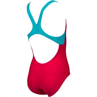 Купальник ARENA G TRICK JR SWIM PRO BACK ONE P 004391-980 Рожевий, 6