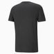 Футболка PUMA ESS HEATHER TEE 586736_07 Сірий, XL