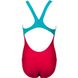 Купальник ARENA G TRICK JR SWIM PRO BACK ONE P 004391-980 Рожевий, 8