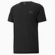 Футболка PUMA TRAIN FAV ENERGY SS TEE 520147-01 Черный, S