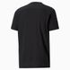 Футболка PUMA TRAIN FAV ENERGY SS TEE 520147-01 Черный, S