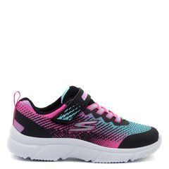 Кросівки SKECHERS 302430L BKMT Різнобарвний, 30, 19 см