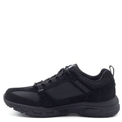 Кросівки SKECHERS 51893 BBK Чорний, 41, 26 см