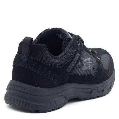 Кросівки SKECHERS 51893 BBK Чорний, 41, 26 см