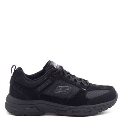 Кросівки SKECHERS 51893 BBK Чорний, 41, 26 см