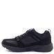 Кросівки SKECHERS 51893 BBK Чорний, 41, 26 см