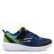 Кросівки SKECHERS 97867L BBLM Чорно-синій, 37, 23,5 см