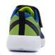 Кросівки SKECHERS 97867L BBLM Чорно-синій, 37, 23,5 см