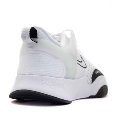 Кросівки NIKE M SUPERREP GO 2 CZ0604-100 Білий, 40, 25 см