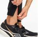 Брюки SAUCONY RERUN JOGGER 800338-BK Черный, S