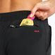 Брюки SAUCONY RERUN JOGGER 800338-BK Черный, S