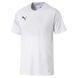 Футболка PUMA LIGA TRAINING JERSEY 655308-04 Білий, M