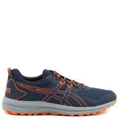 Кроссовки ASICS TRAIL SCOUT 1011A663-400 Синий, 46, 29 см