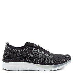 Кроссовки CMP DIADEMA FITNESS SHOE 39Q9677-45UE Черный, 42, 28 см