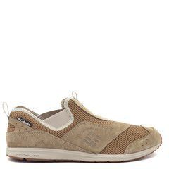 Кроссовки COLUMBIA Cayman 4 Slip (1523461CLB-250) Рыжий, 42,5, 27,5 см