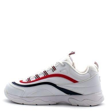 Кросівки FILA RAY 5RM00522-150 Білий, 36, 22,5 см