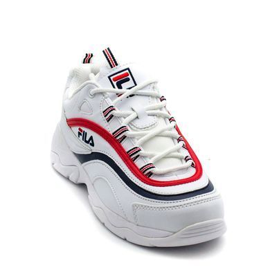 Кросівки FILA RAY 5RM00522-150 Білий, 36, 22,5 см