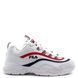 Кросівки FILA RAY 5RM00522-150 Білий, 36, 22,5 см