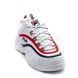 Кросівки FILA RAY 5RM00522-150 Білий, 36, 22,5 см