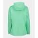 Вітровка CMP WOMAN RAIN FIX HOOD JACKET 39X6636-E432 Зелений, 36, 41 см, 50 см, 61 см, 70 см