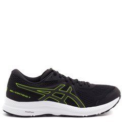 Кроссовки ASICS GEL-Contend 7 Running 1011B040-003 Черный, 44, 28 см