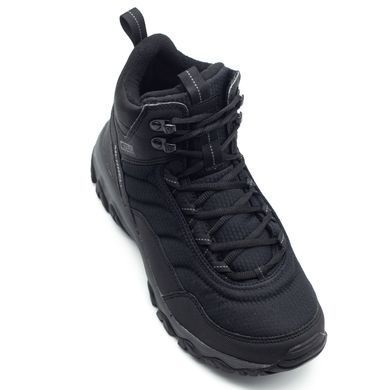 Черевики MERRELL ICE CAP MID LACE 5 J035603 Чорний, 41,5, 26 см
