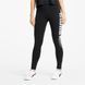 Тайсы PUMA ESS GRAPHIC LEGGINGS 586875_01 Черный, S