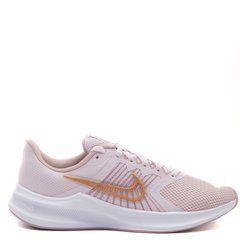 Кроссовки NIKE WMNS DOWNSHIFTER 11 CW3413-500 Розовый, 40, 25,5 см