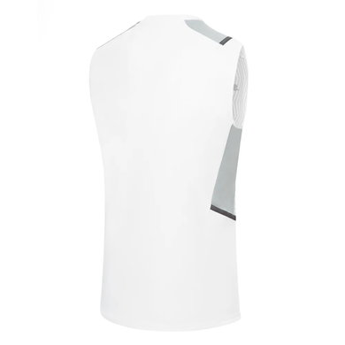 Майка PUMA FCSD TRAINING JERSEY SL 764108-03 Бело-серый, XXL