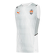 Майка PUMA FCSD TRAINING JERSEY SL 764108-03 Біло-сірий, XXL