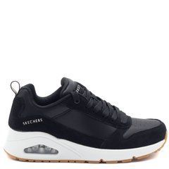 Кроссовки SKECHERS 155132 BLK Черный, 36, 23 см