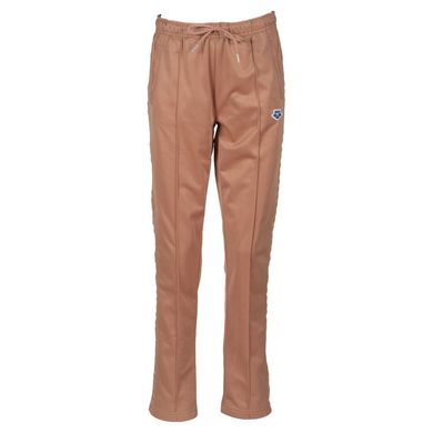 Брюки ARENA W STRAIGHT TEAM PANT 003070-999 Рожевий, XS