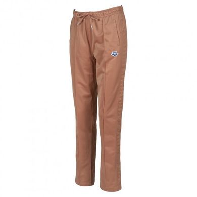 Брюки ARENA W STRAIGHT TEAM PANT 003070-999 Рожевий, XS