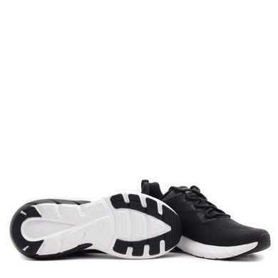 Кроссовки FILA Skymotion M Low 104362-99 Черный, 40, 25,5 см
