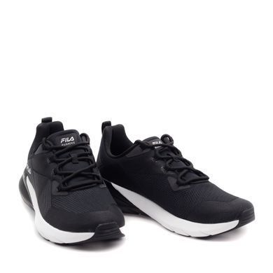 Кроссовки FILA Skymotion M Low 104362-99 Черный, 40, 25,5 см
