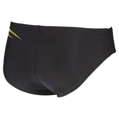 Плавки ARENA M ARENA SPIRIT BRIEF 003511-506 Черный, 85