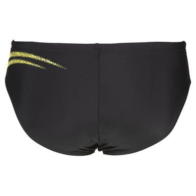 Плавки ARENA M ARENA SPIRIT BRIEF 003511-506 Черный, 85