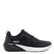 Кроссовки FILA Skymotion M Low 104362-99 Черный, 40, 25,5 см