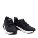 Кроссовки FILA Skymotion M Low 104362-99 Черный, 40, 25,5 см