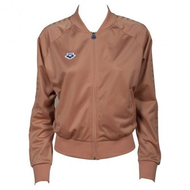 Кофта ARENA W RELAX IV TEAM JACKET 001223-999 Розовый, XS