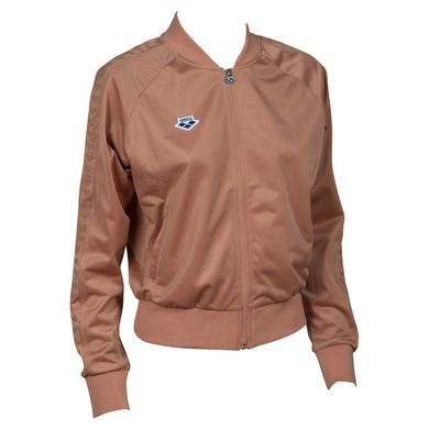 Кофта ARENA W RELAX IV TEAM JACKET 001223-999 Розовый, XS