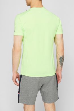 Футболка CMP MAN T-SHIRT 31T6417-E349 Зелёный, 46