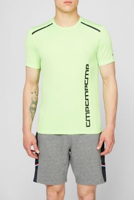 Футболка CMP MAN T-SHIRT 31T6417-E349 Зелёный, 46