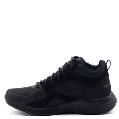 Ботинки SKECHERS 232280 BBK Черный, 41, 26 см