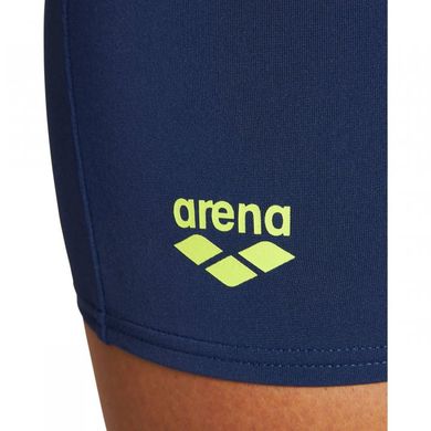 Плавки ARENA M OPTIMAL SHORT 004083-760 Синий, 105